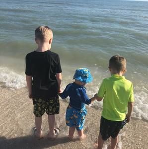 Meet your Posher, Jenna